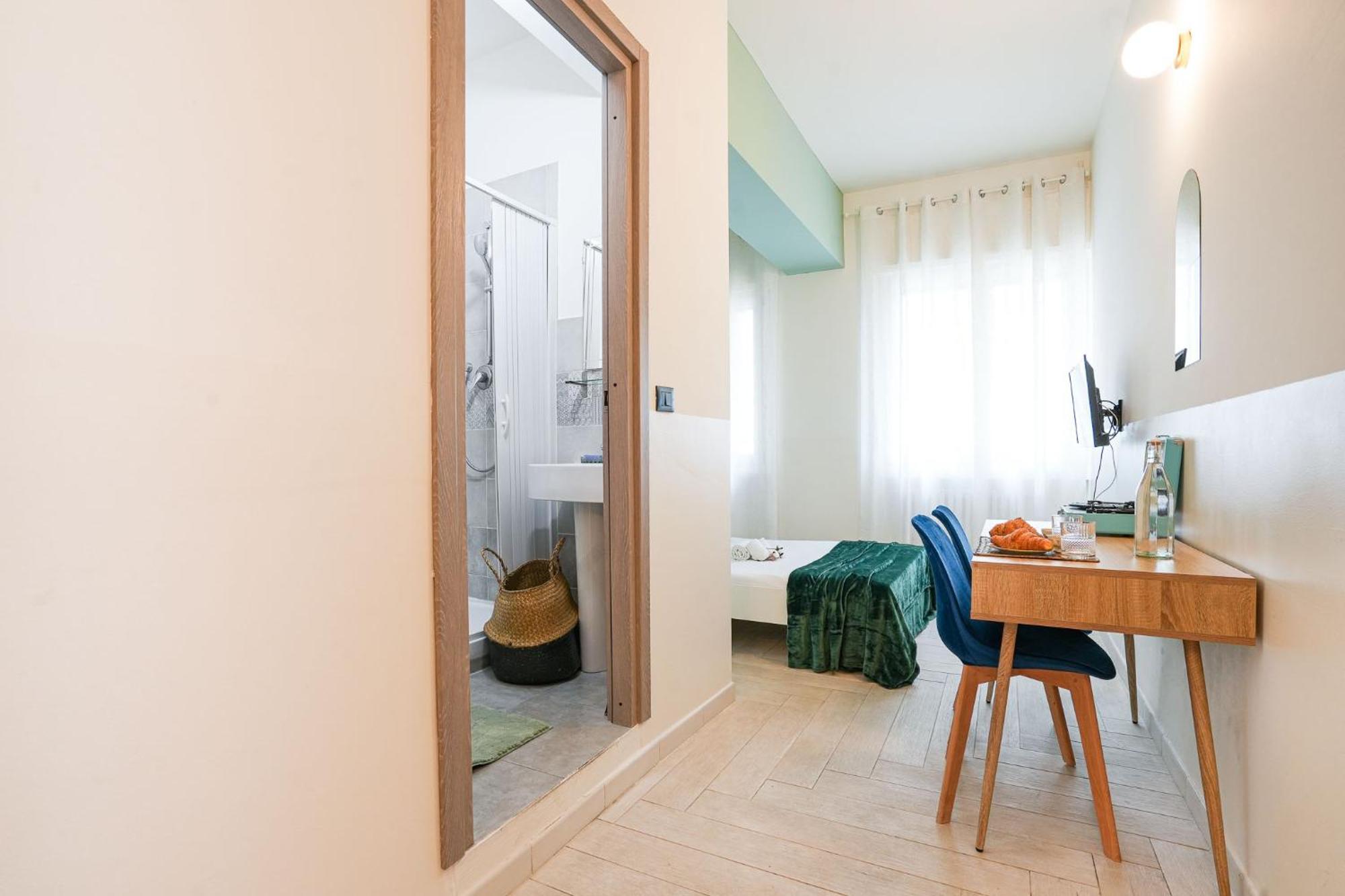 Maison Τορίνο Εξωτερικό φωτογραφία